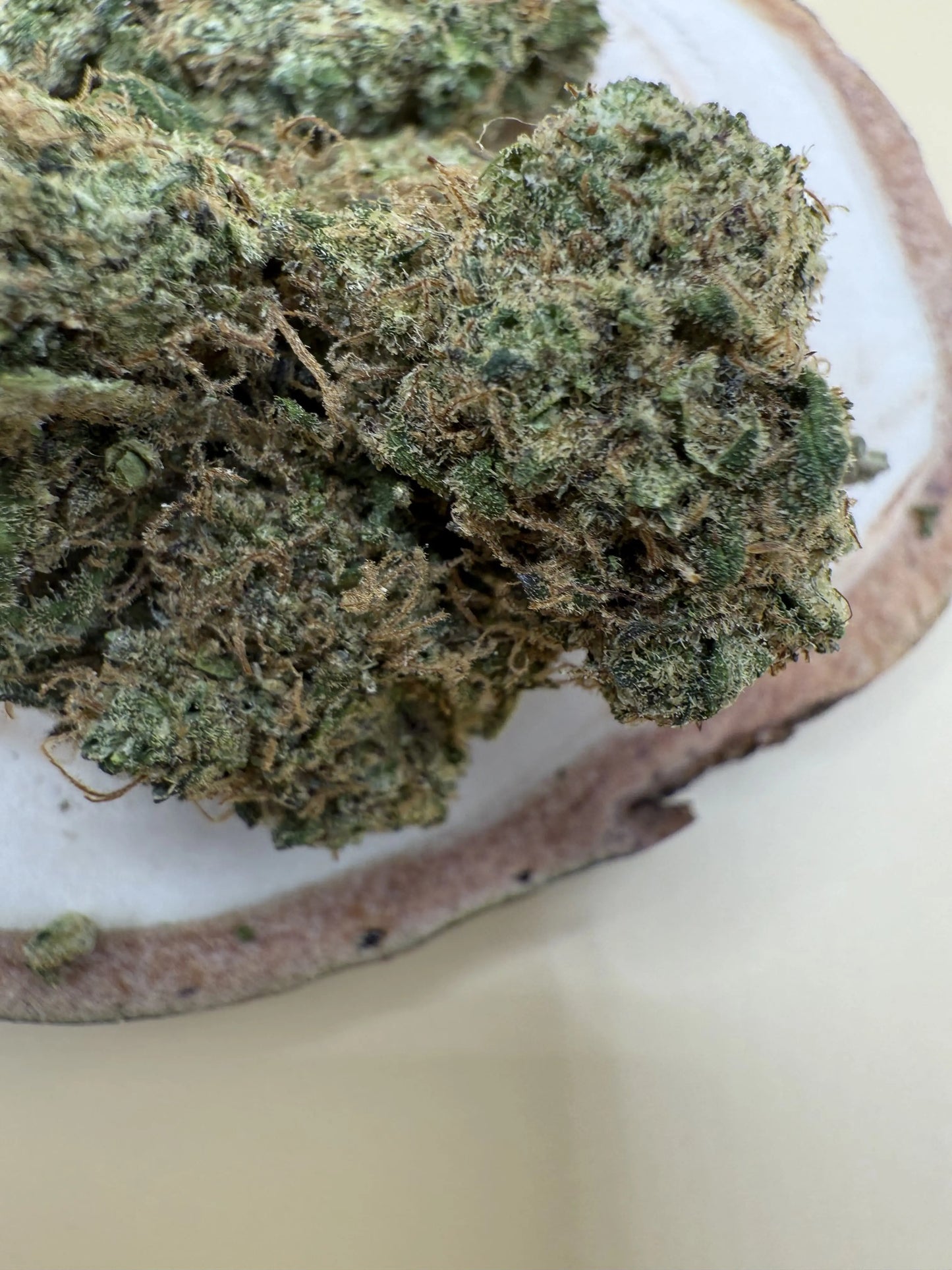 Blue Cheese CBD indoor – fleur dense au goût fruité et crémeux