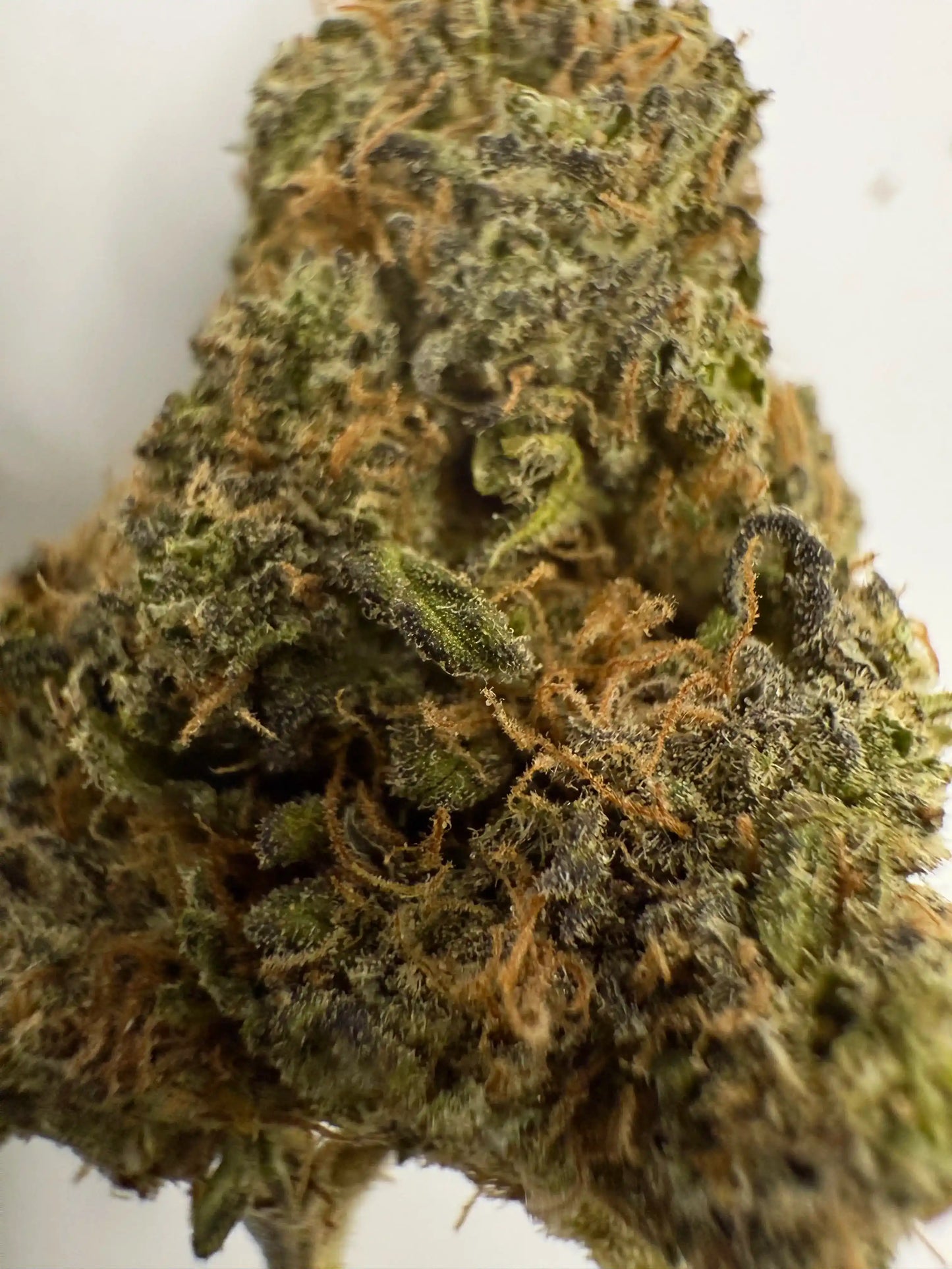Blue Velvet CBD – Creamy Berry