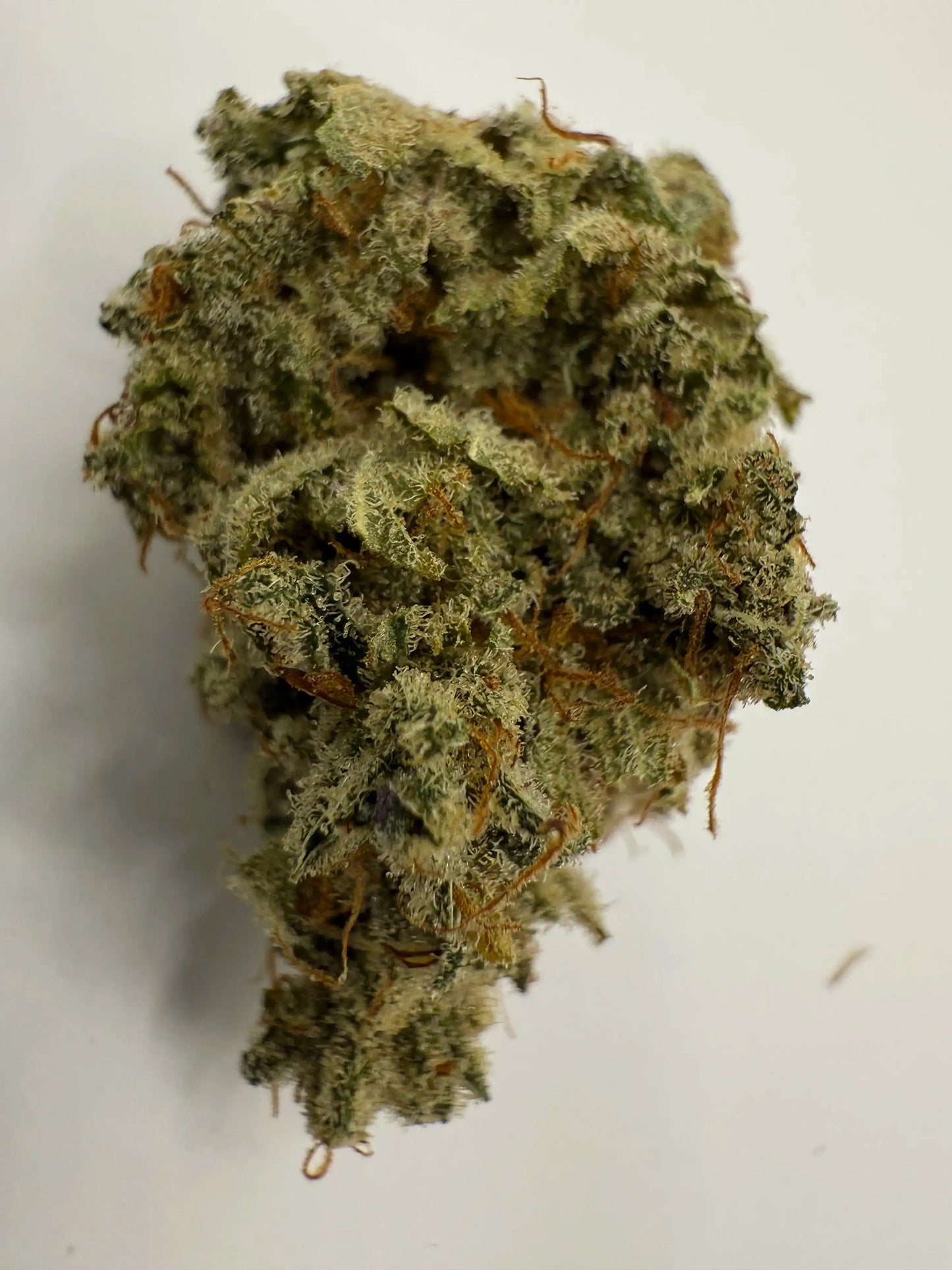 Crimson Chill CBD – Berry Frost Select