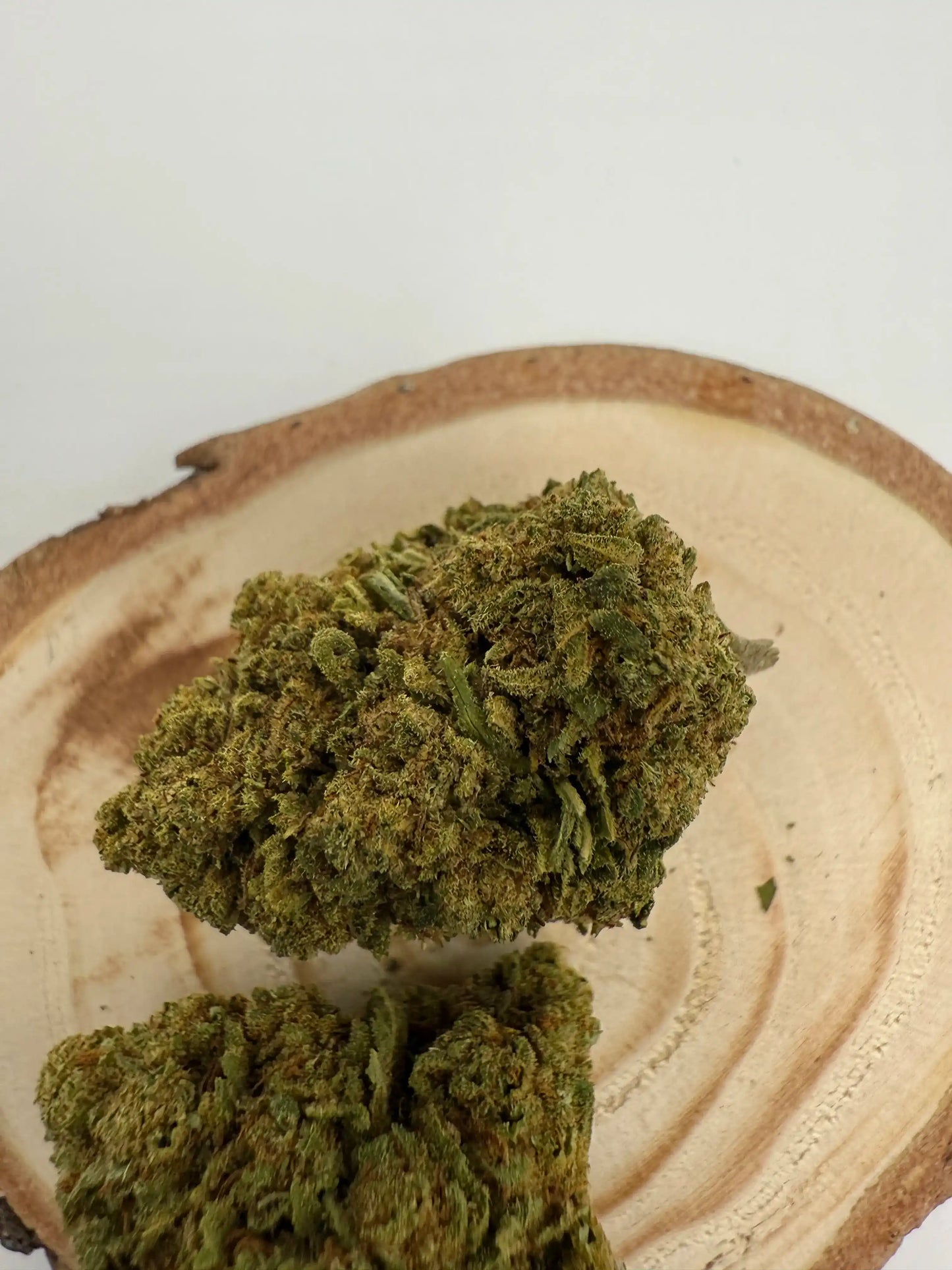 Fleur CBD Mango Zenrise CBD 15% 🥭 - Une fleur fruitée & solaire
