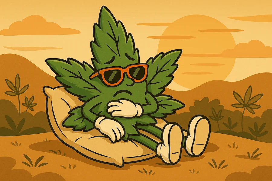 💥 CBD & Douleurs : peut-il vraiment soulager naturellement ?