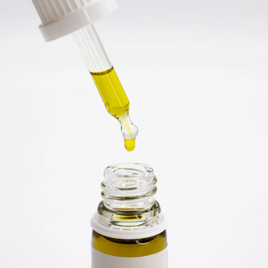 Huile CBD 20 % Zenherb – flacon pipette, usage quotidien sans THC


