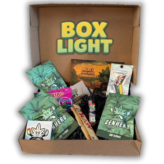 Box Light