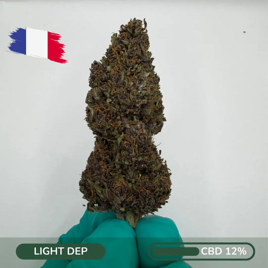 Rainbow Road CBD – Tropical Acid Blend