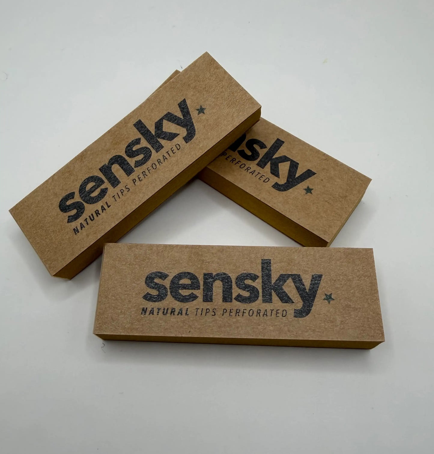 Filtres Tips Sensky Origins Perfores