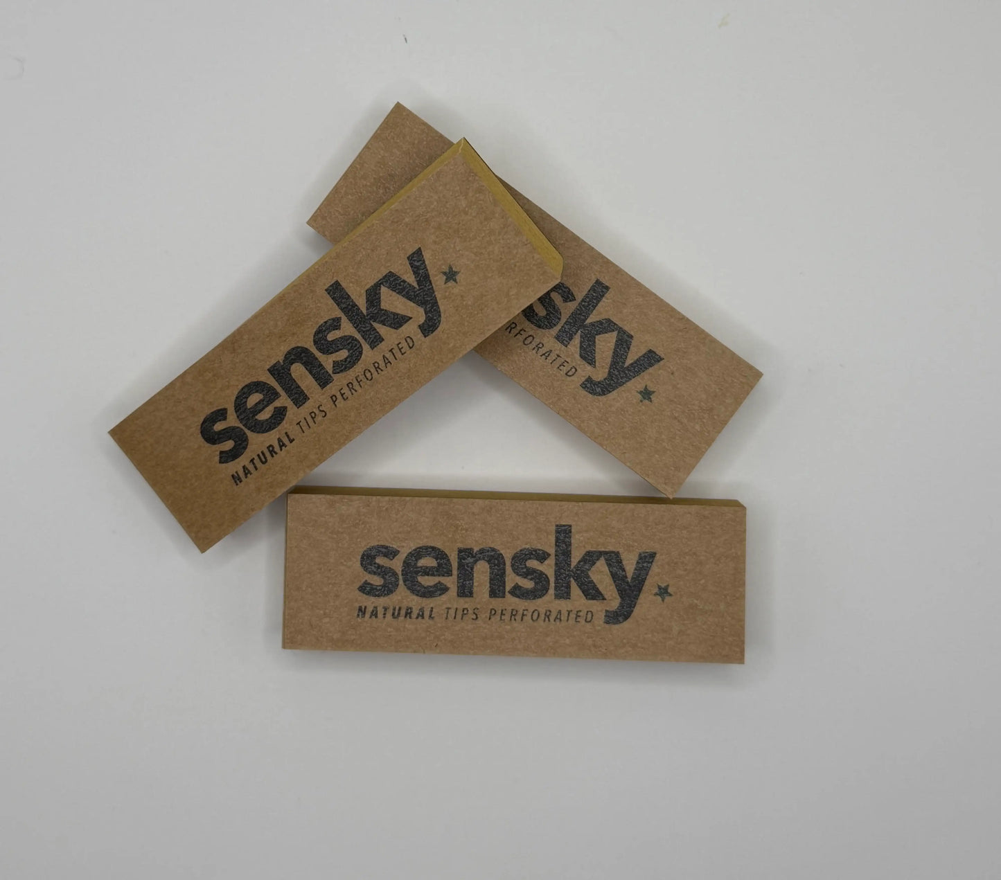 Filtres Tips Sensky Origins Perfores