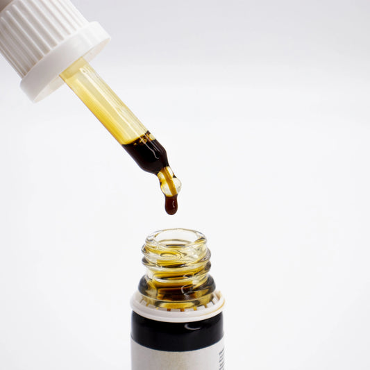 Huile CBD Zenherb 10 % – usage quotidien naturel, effet complet

