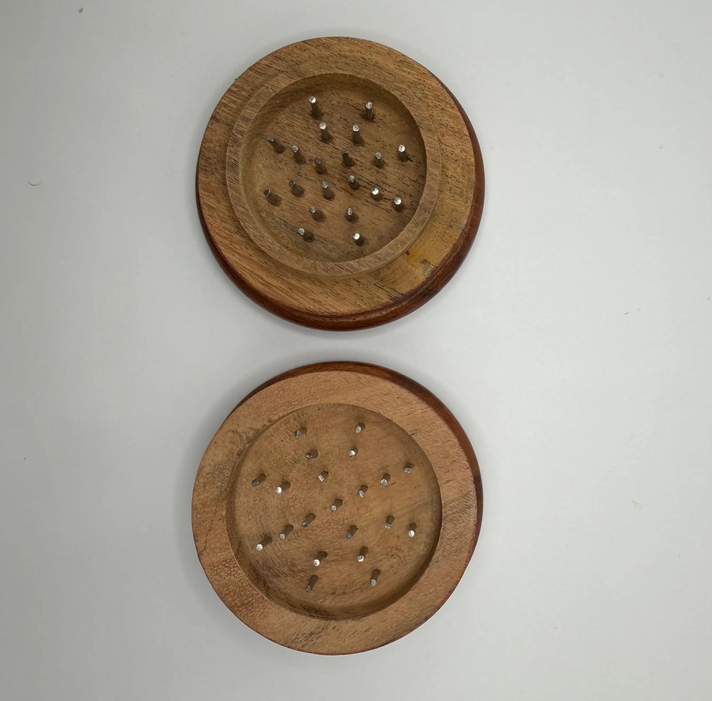 Grinder en bois Zen 55mm