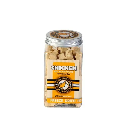 Friandises lyophilisées Kiwi Walker au poulet