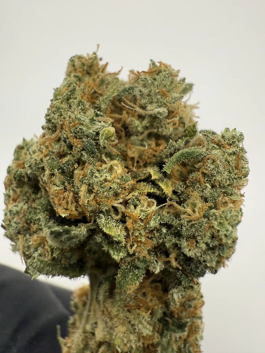 Fleur CBD Lemon Kush 16 % 🍋 – Citron & détente
