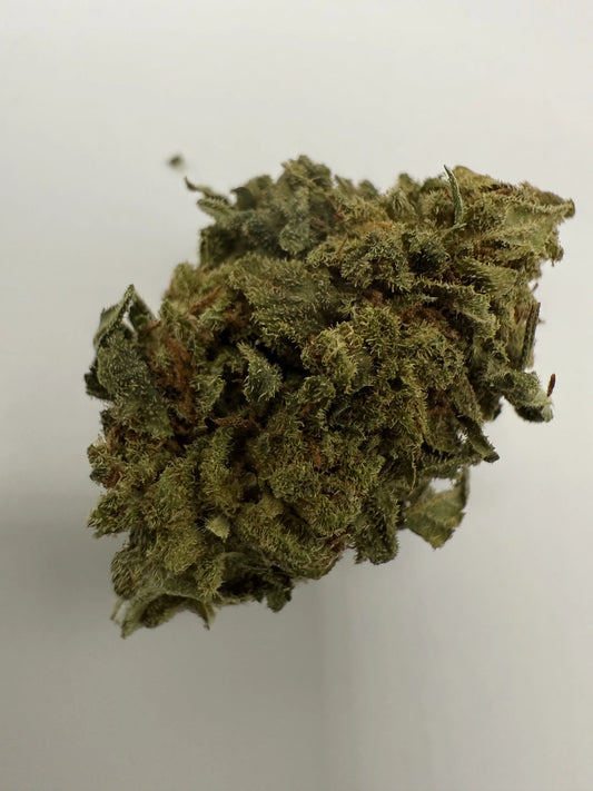 Fleur CBD OG Kush 10 %🪵  – Puissante & boisée