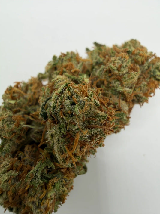 OG Z CBD – Creamy Gas Select