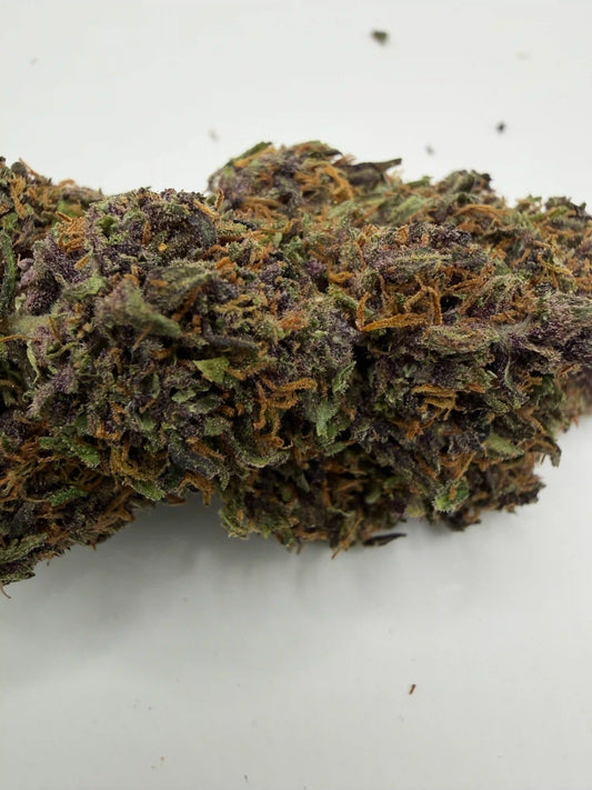 Rainbow Road CBD – Tropical Acid Blend