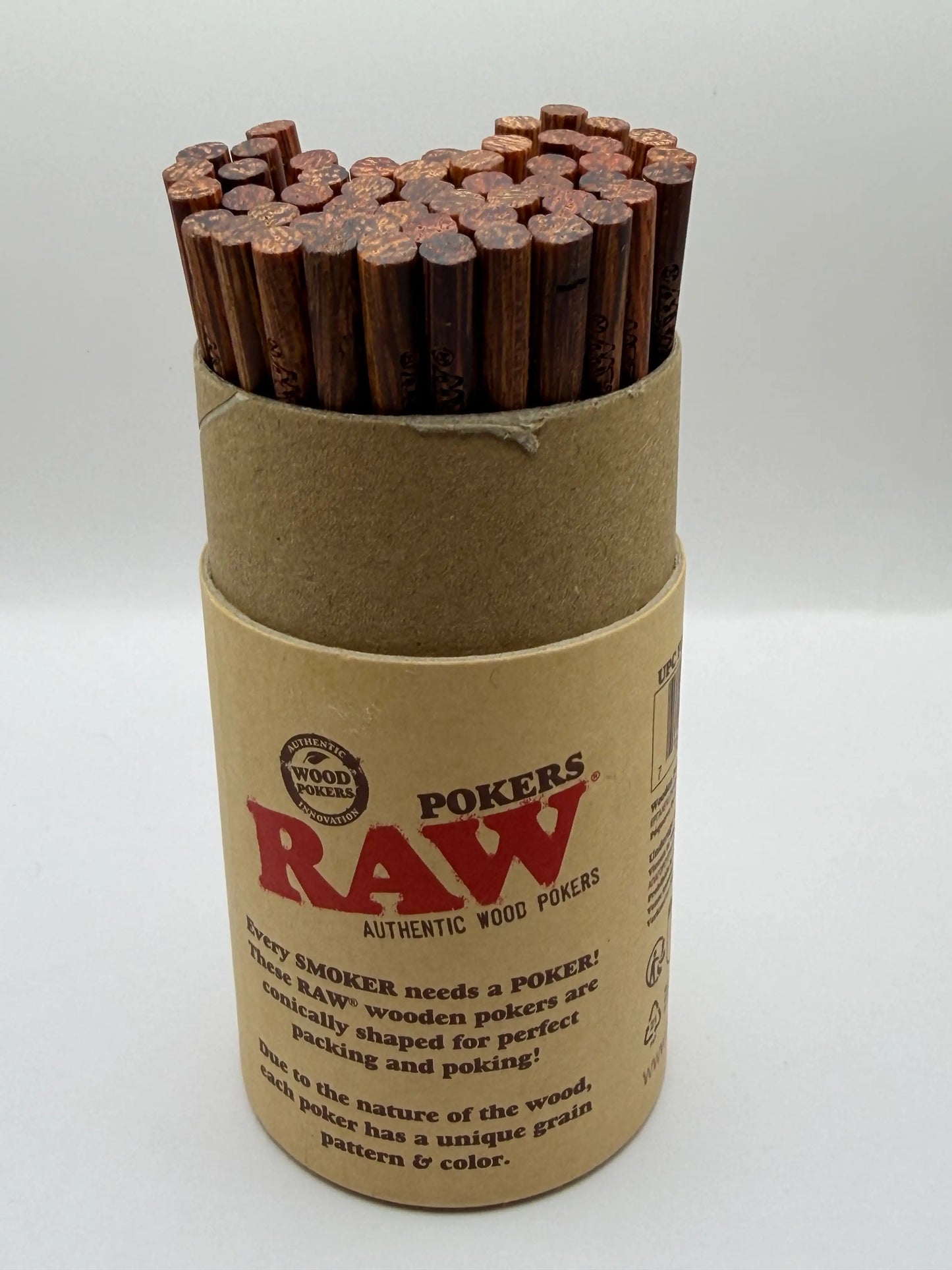 Tasseur RAW taille S